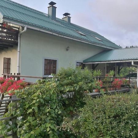 Apartman Sipak Фужине Екстер'єр фото