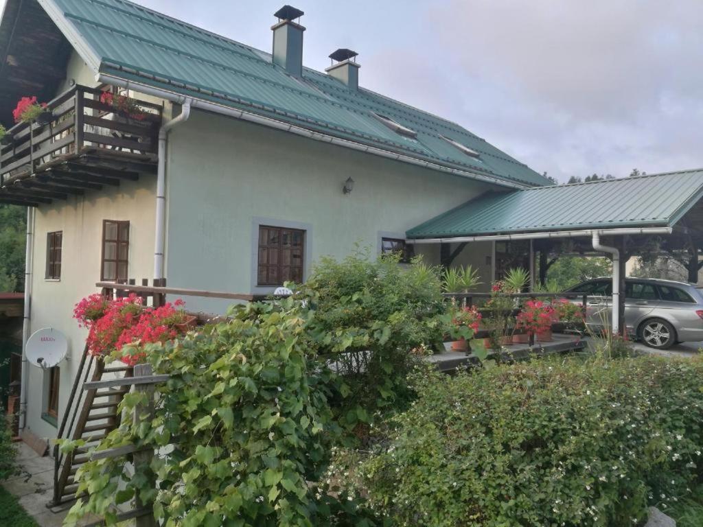Apartman Sipak Фужине Екстер'єр фото