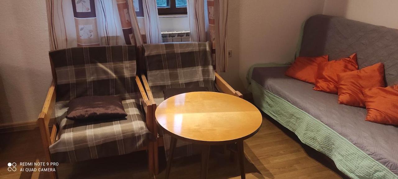 Apartman Sipak Фужине Екстер'єр фото