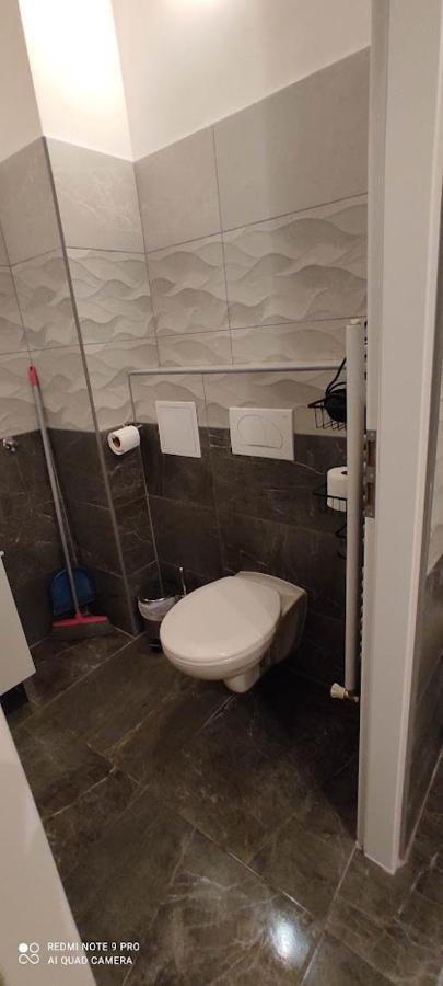 Apartman Sipak Фужине Екстер'єр фото