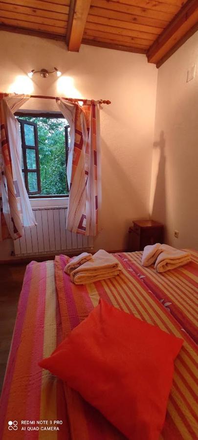 Apartman Sipak Фужине Екстер'єр фото